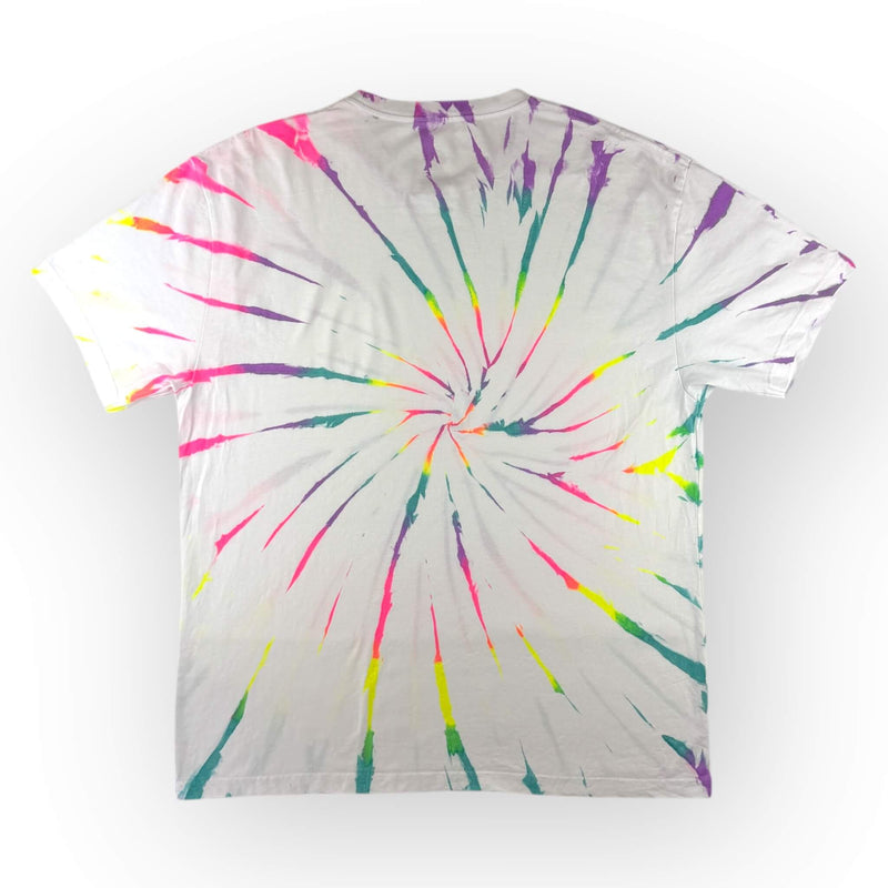 
                  
                    hand dyed Tie Dye Tee - Adults 2XL by And And Tie Dye
                  
                