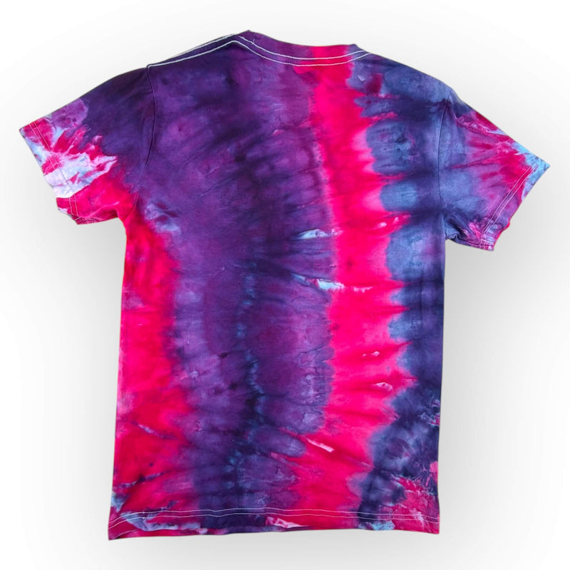 
                  
                    hand dyed Tie Dye Tee - Adult Small by And And Tie Dye
                  
                