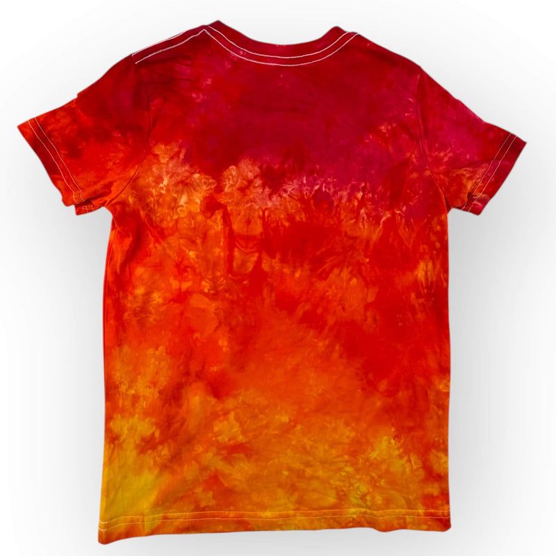 
                  
                    hand dyed Tie Dye Tee Age 8 by And And Tie Dye
                  
                