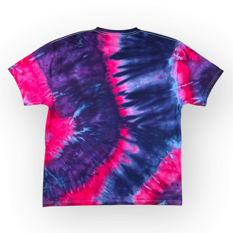 
                  
                    hand dyed Tie Dye Tee - Adults 2XL by And And Tie Dye
                  
                