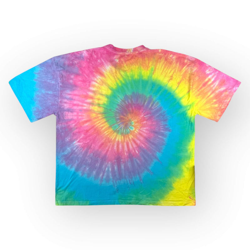 
                  
                    hand dyed Tie Dye Tee - Adult XL - Oversize Fit by And And Tie Dye
                  
                