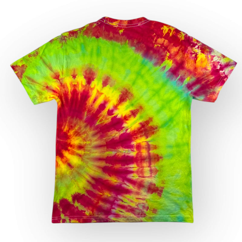 
                  
                    hand dyed Tie Dye Tee - Adults Medium by And And Tie Dye
                  
                