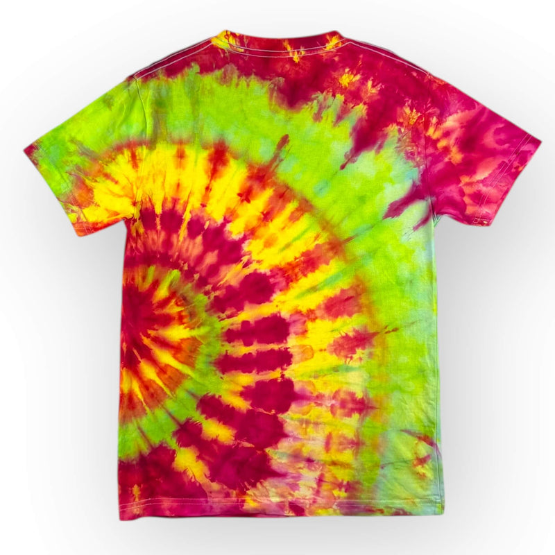 
                  
                    hand dyed Tie Dye Tee - Adult Small by And And Tie Dye
                  
                