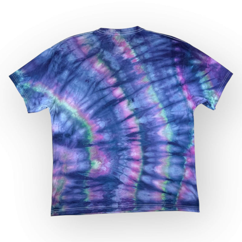 
                  
                    hand dyed Tie Dye Tee - Adults 2XL by And And Tie Dye
                  
                