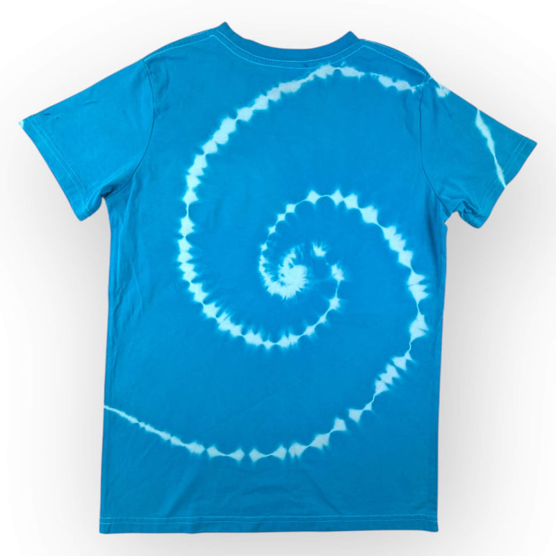 
                  
                    hand dyed Tie Dye Tee Age 12 by And And Tie Dye
                  
                