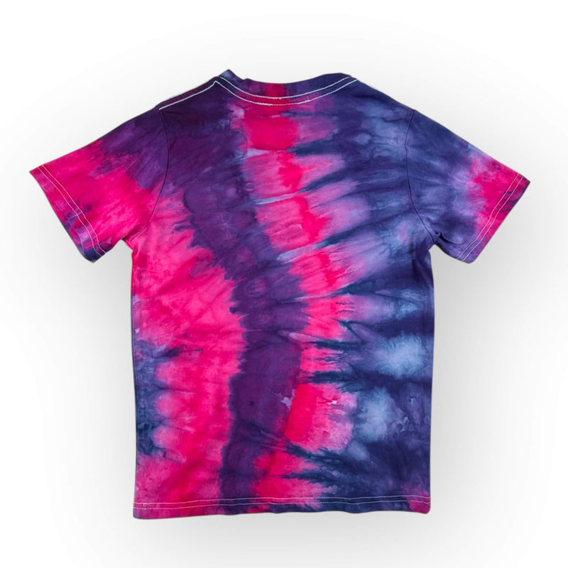 
                  
                    hand dyed Tie Dye Tee Age 8 by And And Tie Dye
                  
                