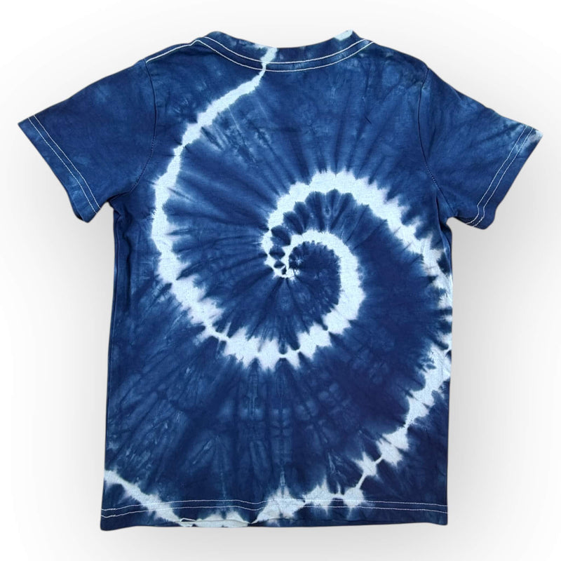 
                  
                    hand dyed Tie Dye Tee Age 6 by And And Tie Dye
                  
                