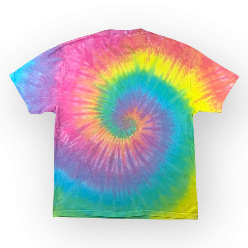 
                  
                    hand dyed Tie Dye Tee - Adult XL by And And Tie Dye
                  
                