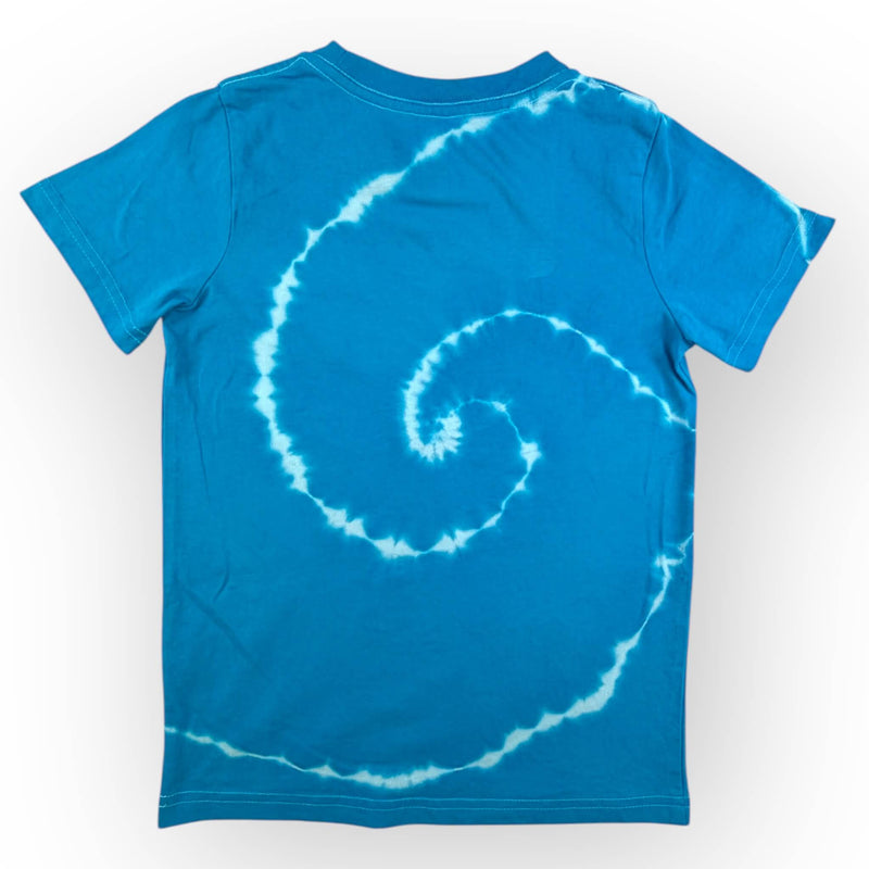 
                  
                    hand dyed Tie Dye Tee Age 6 by And And Tie Dye
                  
                