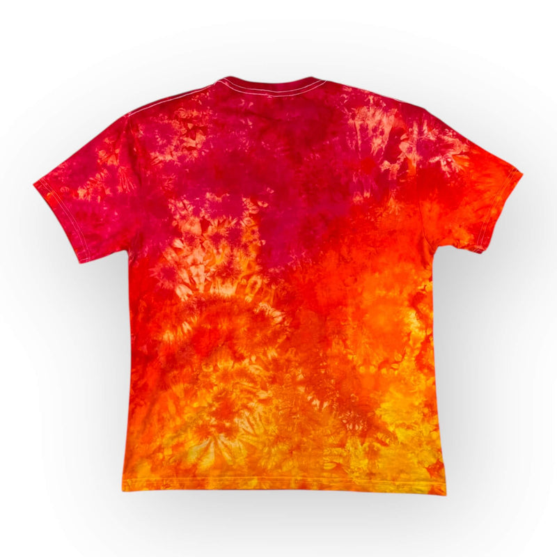 
                  
                    hand dyed Tie Dye Tee - Adult XL by And And Tie Dye
                  
                