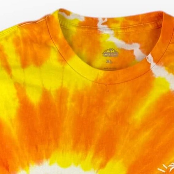 
                  
                    hand dyed Tie Dye Tee - Adult XL by And And Tie Dye
                  
                