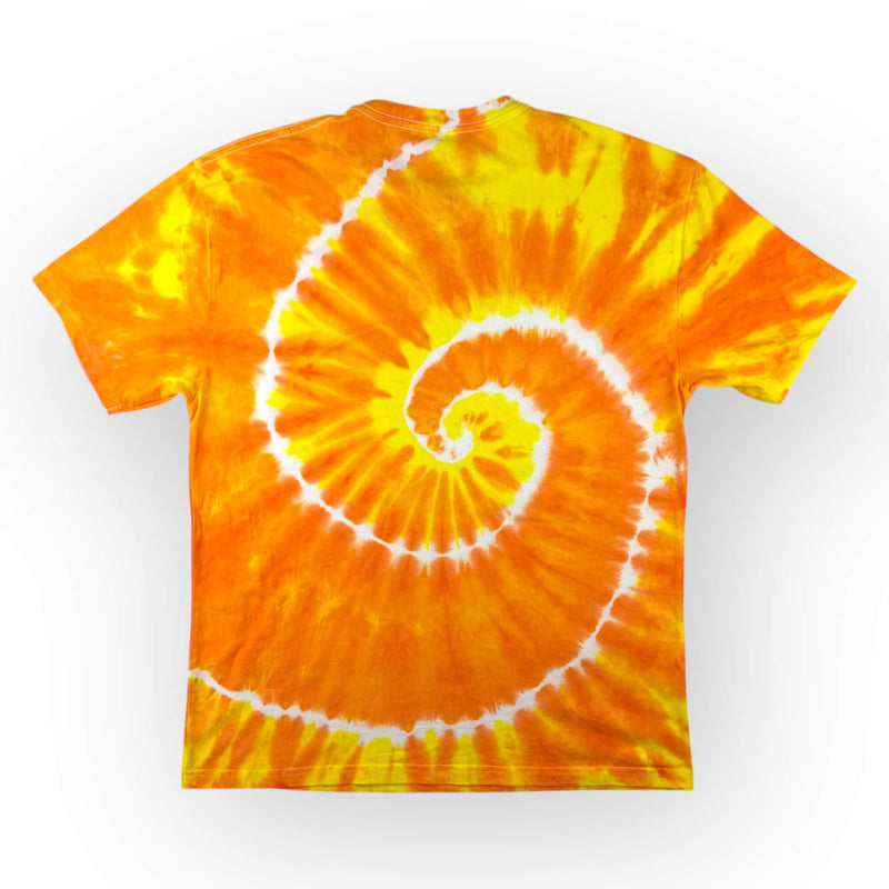 
                  
                    hand dyed Tie Dye Tee - Adult XL by And And Tie Dye
                  
                