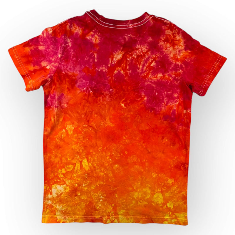 
                  
                    hand dyed Tie Dye Tee Age 12 by And And Tie Dye
                  
                