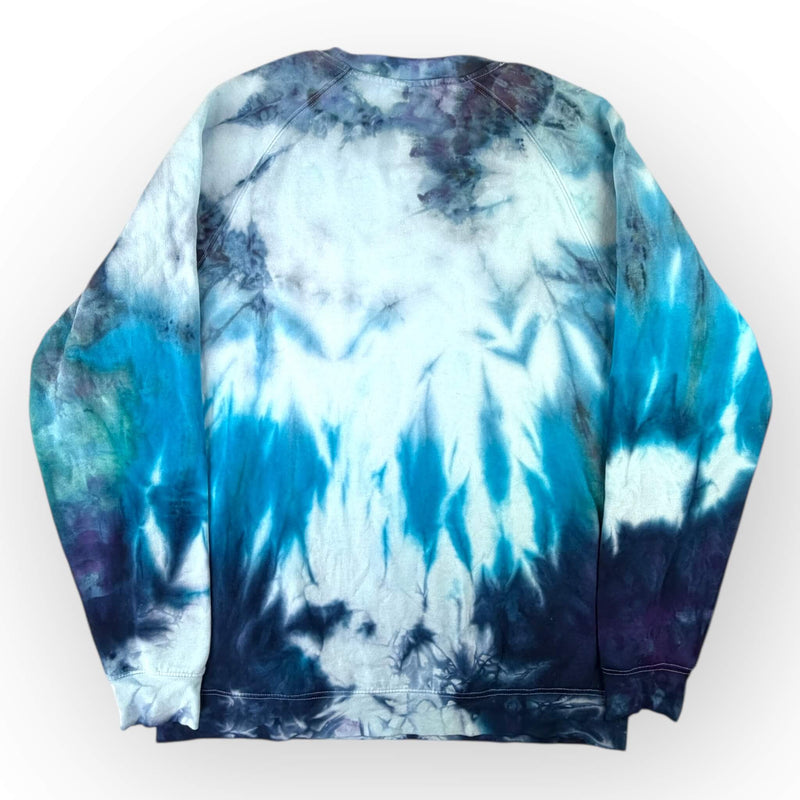 
                  
                    hand dyed Tie Dye Sweatshirt - Adults XL by And And Tie Dye
                  
                