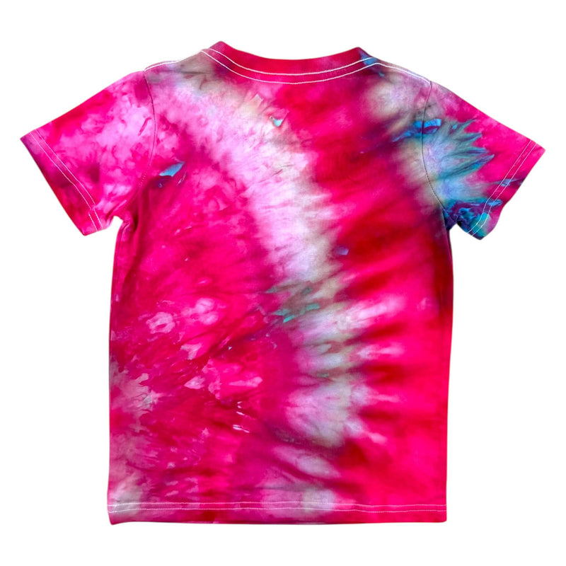 
                  
                    hand dyed Tie Dye Tee Age 6 by And And Tie Dye
                  
                
