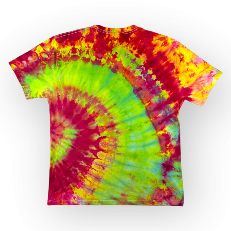 
                  
                    hand dyed Tie Dye Tee - Adult XL by And And Tie Dye
                  
                