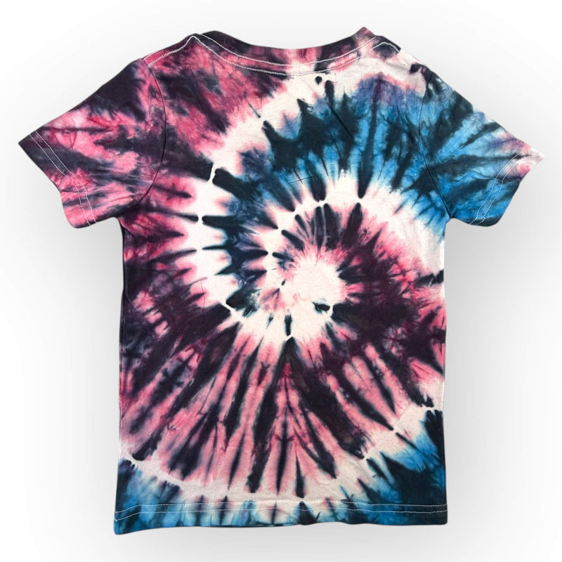 
                  
                    hand dyed Tie Dye Tee Age 4 by And And Tie Dye
                  
                
