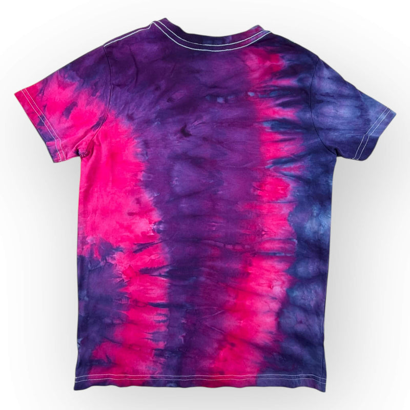 
                  
                    hand dyed Tie Dye Tee Age 10 by And And Tie Dye
                  
                