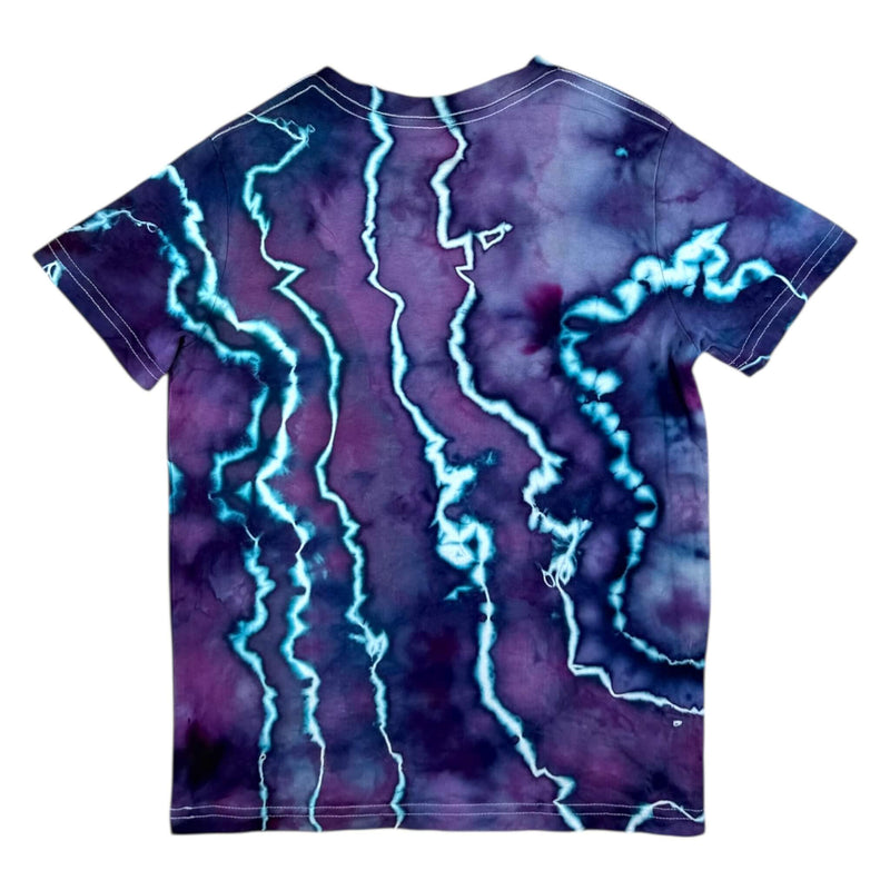 
                  
                    hand dyed Tie Dye Tee Age 8 by And And Tie Dye
                  
                