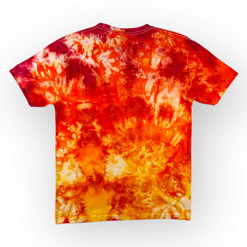 
                  
                    hand dyed Tie Dye Tee - Adults Large by And And Tie Dye
                  
                
