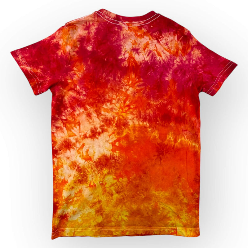 
                  
                    hand dyed Tie Dye Tee Age 10 by And And Tie Dye
                  
                