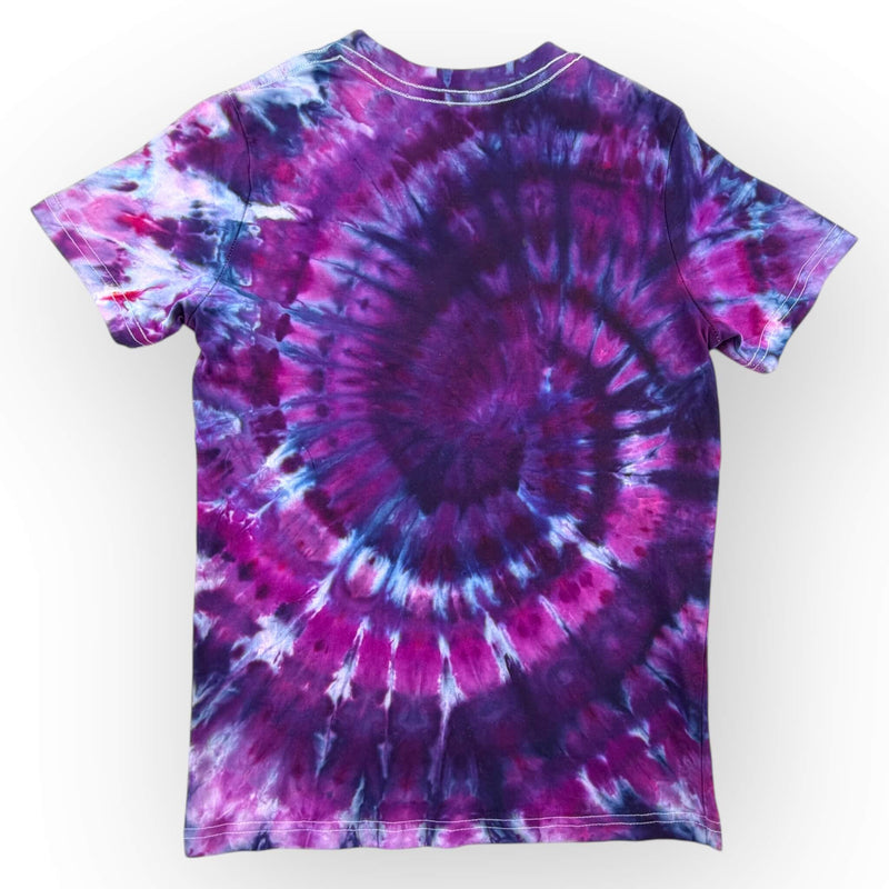 
                  
                    hand dyed Tie Dye Tee Age 10 by And And Tie Dye
                  
                