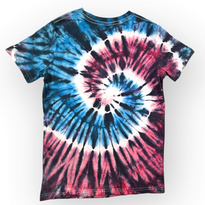 
                  
                    hand dyed Tie Dye Tee Age 10 by And And Tie Dye
                  
                