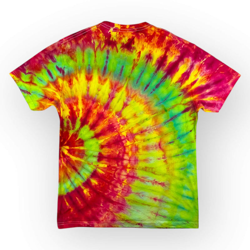 
                  
                    hand dyed Tie Dye Tee - Adults Large by And And Tie Dye
                  
                