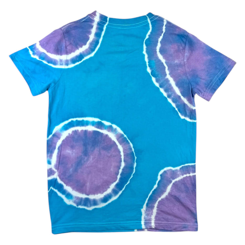 
                  
                    hand dyed Tie Dye Tee Age 10 by And And Tie Dye
                  
                