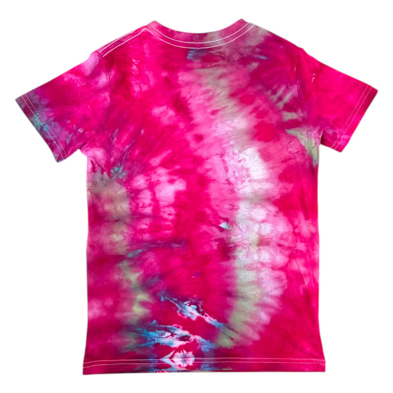 
                  
                    hand dyed Tie Dye Tee Age 10 by And And Tie Dye
                  
                