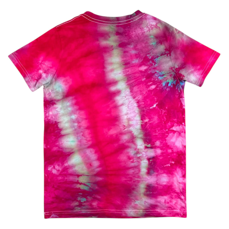 
                  
                    hand dyed Tie Dye Tee Age 12 by And And Tie Dye
                  
                