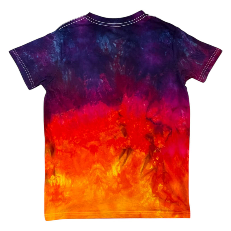 
                  
                    hand dyed Tie Dye Tee Age 12 by And And Tie Dye
                  
                