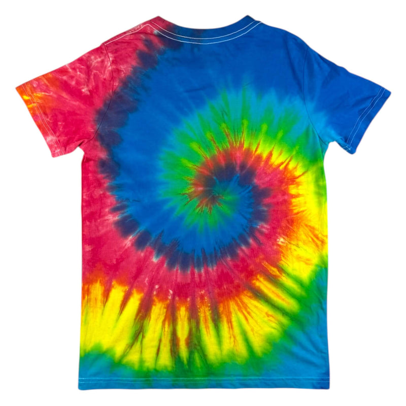 
                  
                    hand dyed Tie Dye Tee Age 12 by And And Tie Dye
                  
                