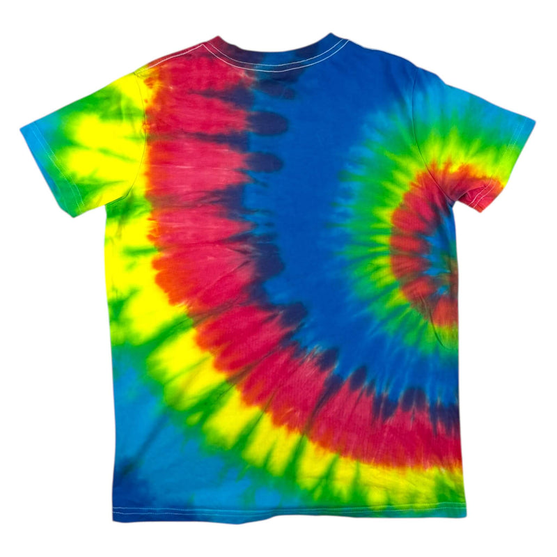 
                  
                    hand dyed Tie Dye Tee Age 12 by And And Tie Dye
                  
                