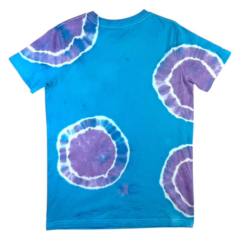 
                  
                    hand dyed Tie Dye Tee Age 12 by And And Tie Dye
                  
                