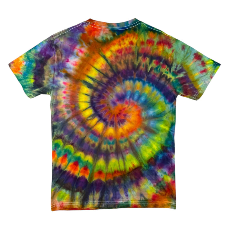 
                  
                    hand dyed Tie Dye Tee - Adult Small by And And Tie Dye
                  
                