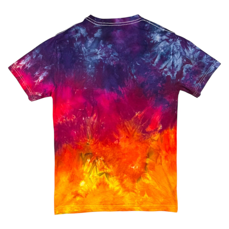 
                  
                    hand dyed Tie Dye Tee - Adult Small by And And Tie Dye
                  
                
