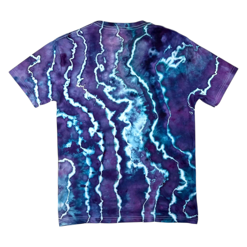 
                  
                    hand dyed Tie Dye Tee - Adults Medium by And And Tie Dye
                  
                