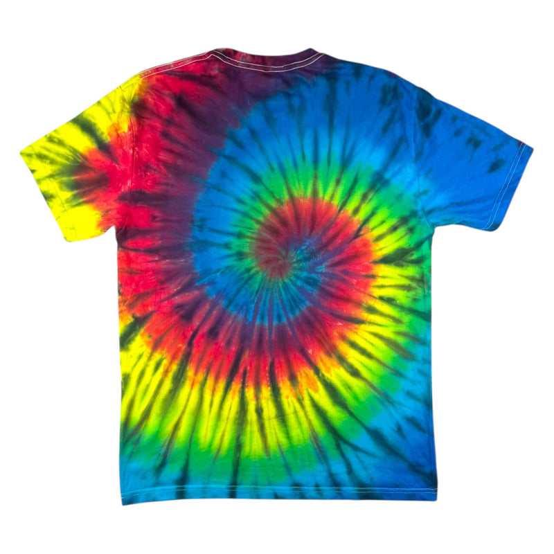 
                  
                    hand dyed Tie Dye Tee - Adults Large by And And Tie Dye
                  
                