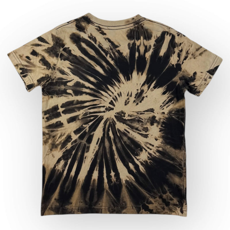 
                  
                    hand dyed Tie Dye Tee Age 8 by And And Tie Dye
                  
                