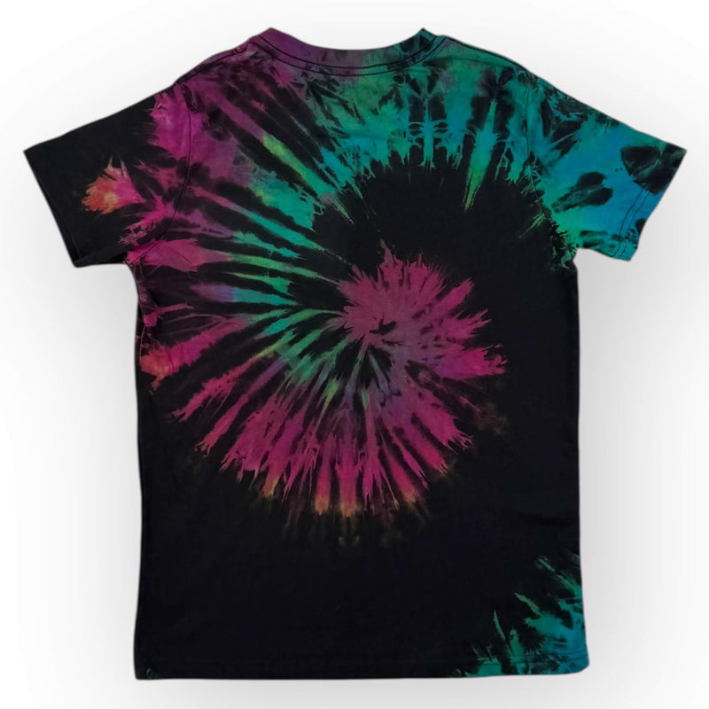 
                  
                    hand dyed Tie Dye Tee Age 12 by And And Tie Dye
                  
                