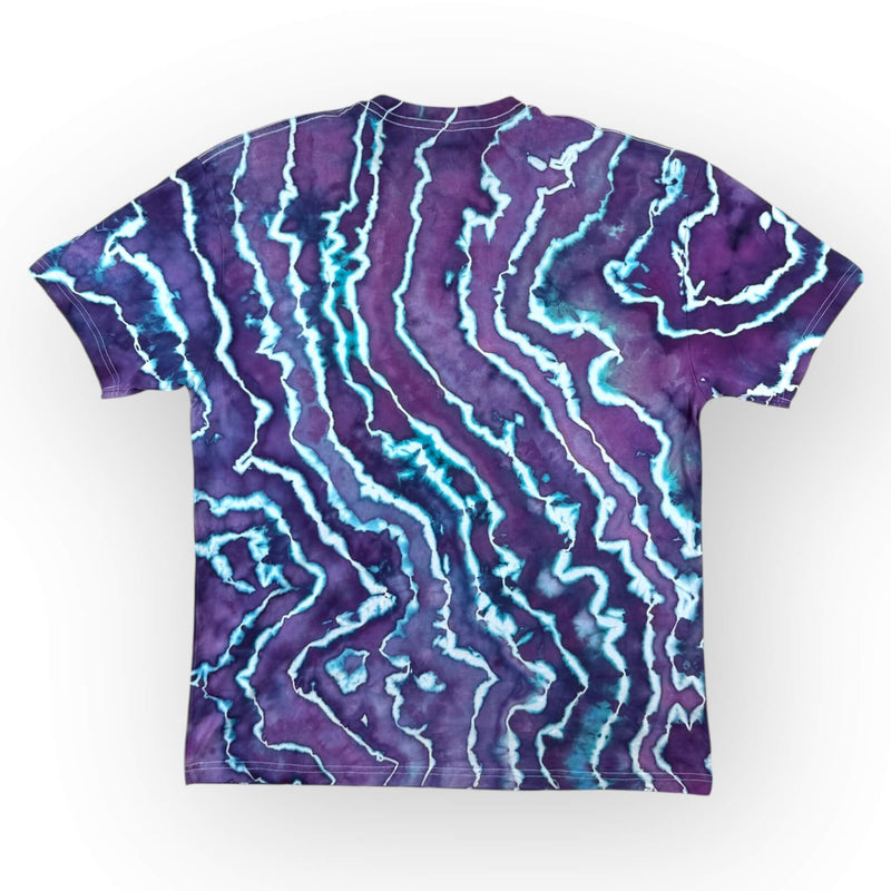 
                  
                    hand dyed Tie Dye Tee - Adult XL by And And Tie Dye
                  
                