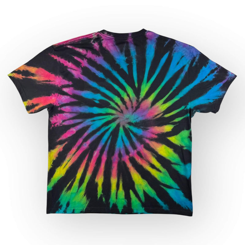 
                  
                    hand dyed Tie Dye Tee - Adults 2XL by And And Tie Dye
                  
                