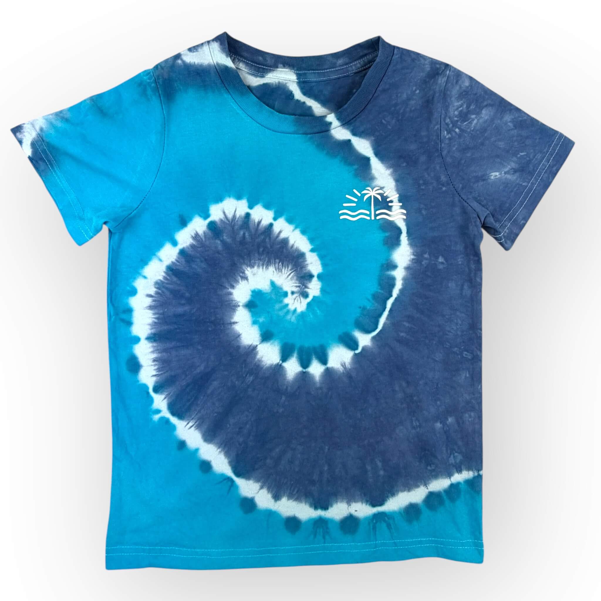 tie dye shirts for teens