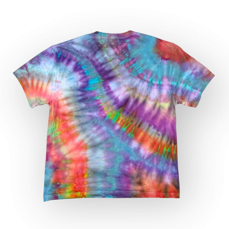 
                  
                    hand dyed Tie Dye Tee - Adults 2XL by And And Tie Dye
                  
                
