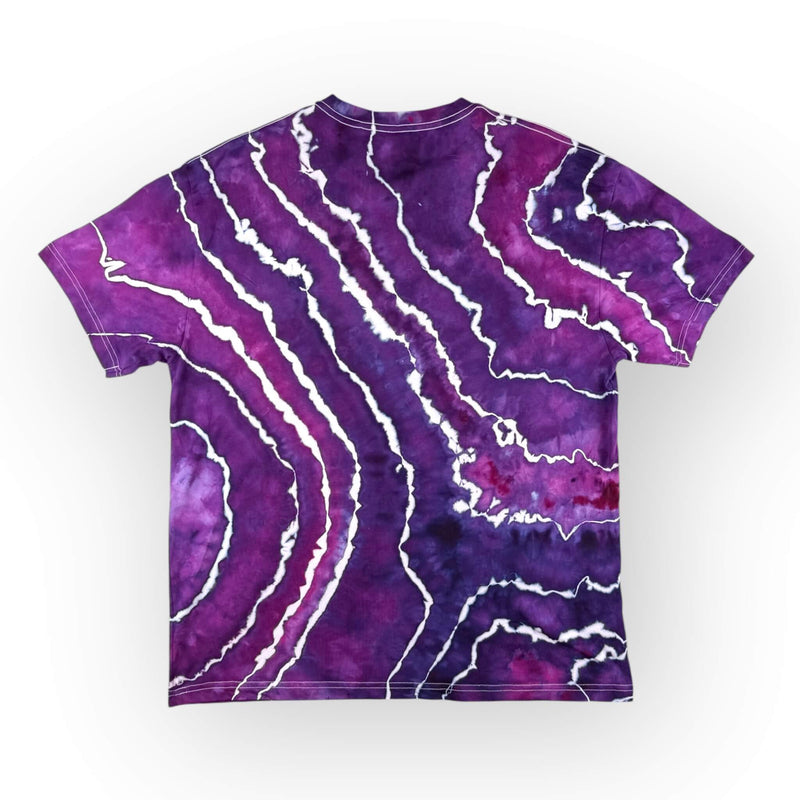 
                  
                    hand dyed Tie Dye Tee - Adult XL by And And Tie Dye
                  
                