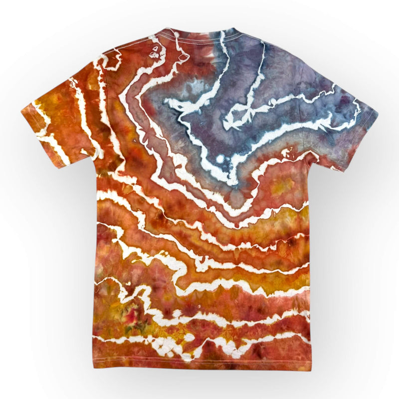 
                  
                    hand dyed Tie Dye Tee - Adults Medium by And And Tie Dye
                  
                