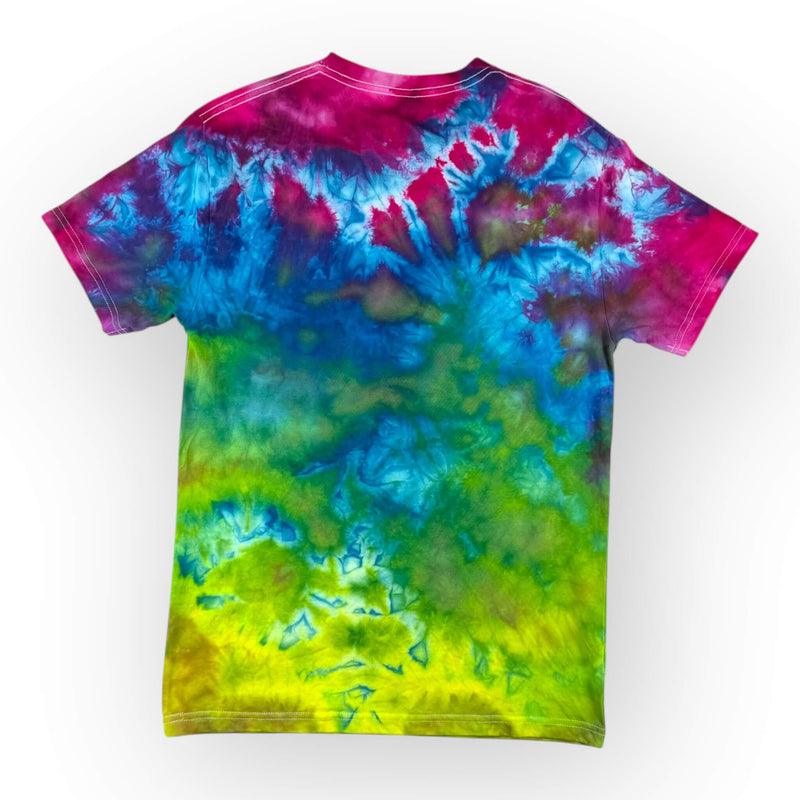 
                  
                    hand dyed Tie Dye Tee - Adults Medium by And And Tie Dye
                  
                