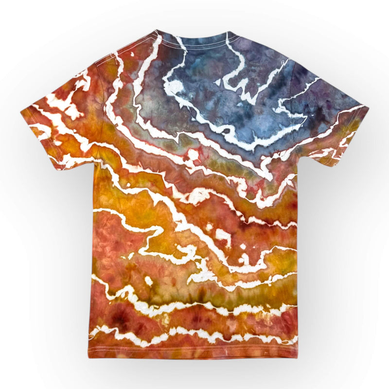 
                  
                    hand dyed Tie Dye Tee - Adult Small by And And Tie Dye
                  
                