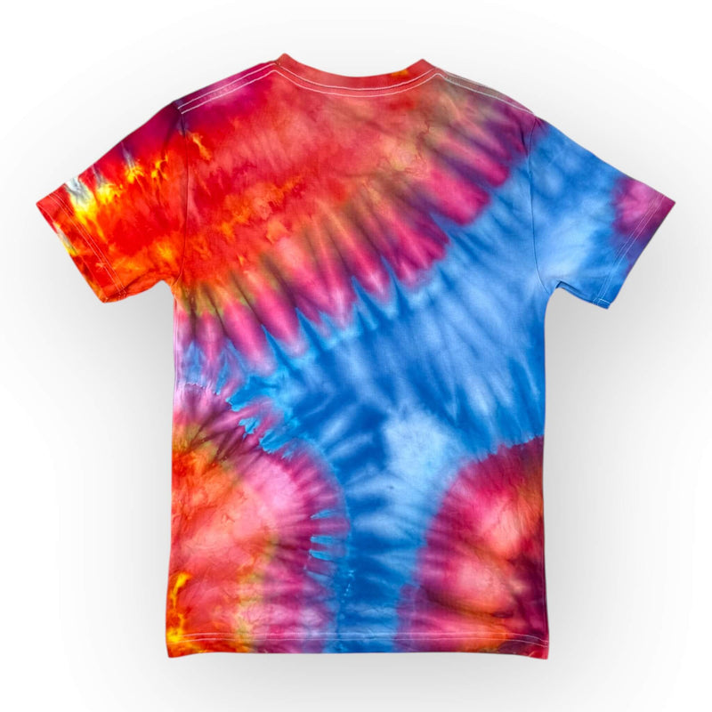 
                  
                    hand dyed Tie Dye Tee - Adult Small by And And Tie Dye
                  
                